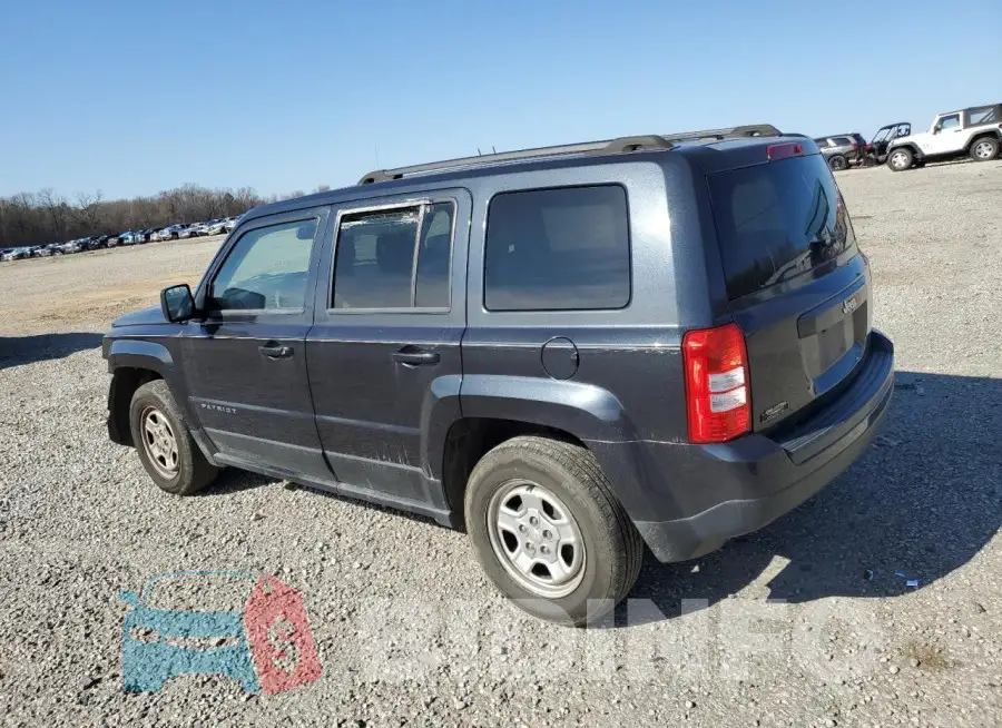 1C4NJPBB2GD609541 Photo# 2