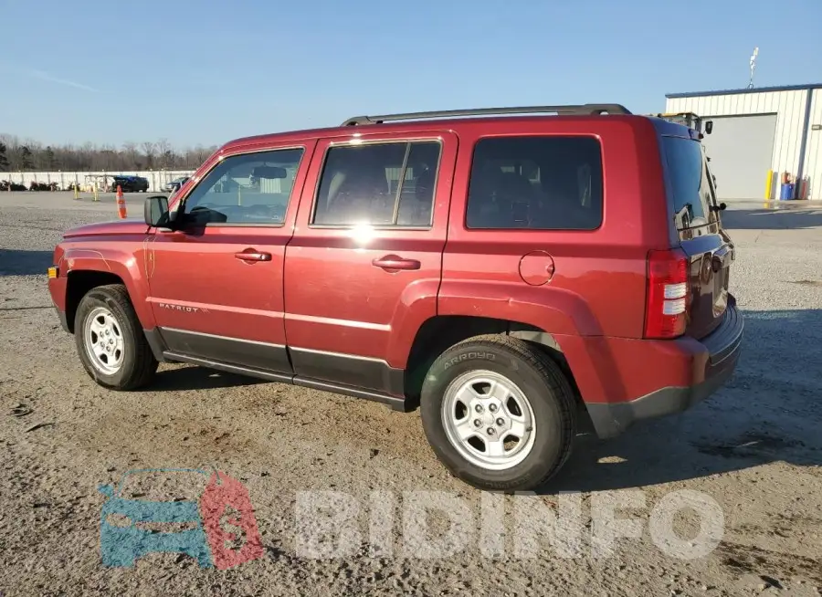1C4NJPBB2GD784677 Photo# 2