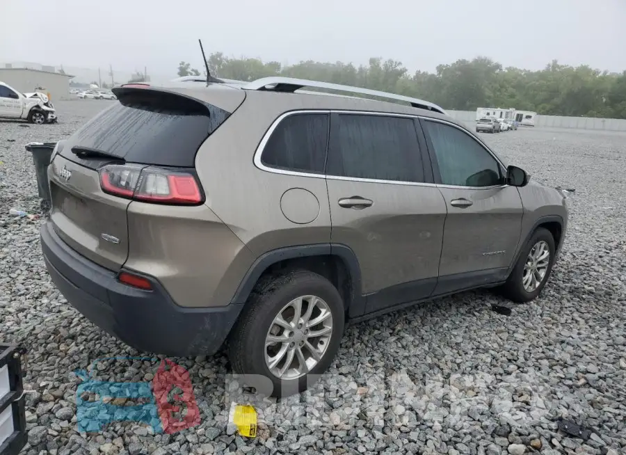 1C4PJLCB9KD160626 Photo# 3
