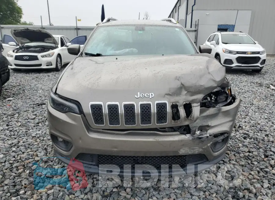 1C4PJLCB9KD160626 Photo# 5