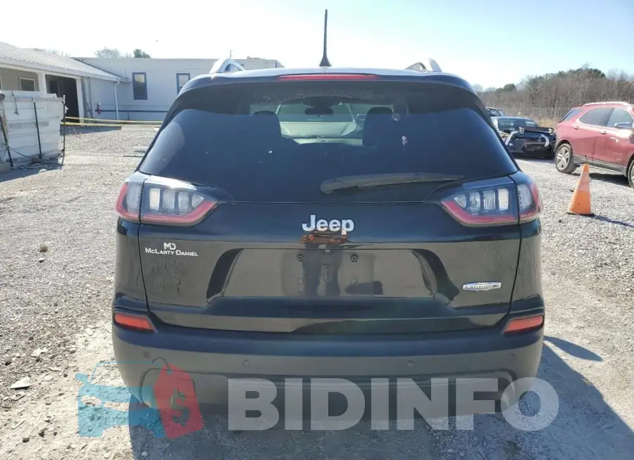 1C4PJLLBXLD525512 Photo# 6