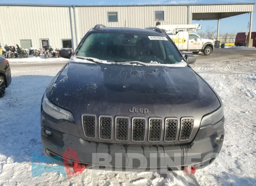 1C4PJMBX7KD189772 Photo# 5