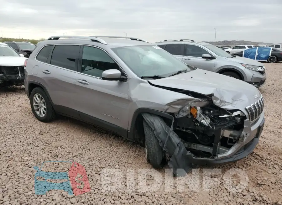 1C4PJMCB1KD336414 Photo# 4
