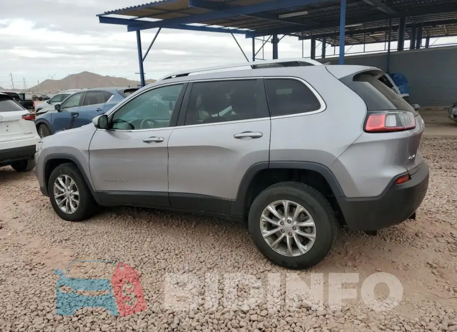 1C4PJMCB1KD336414 Photo# 2
