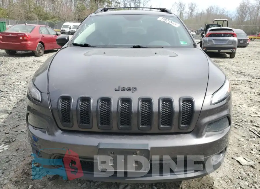 1C4PJMCB2JD554151 Photo# 5