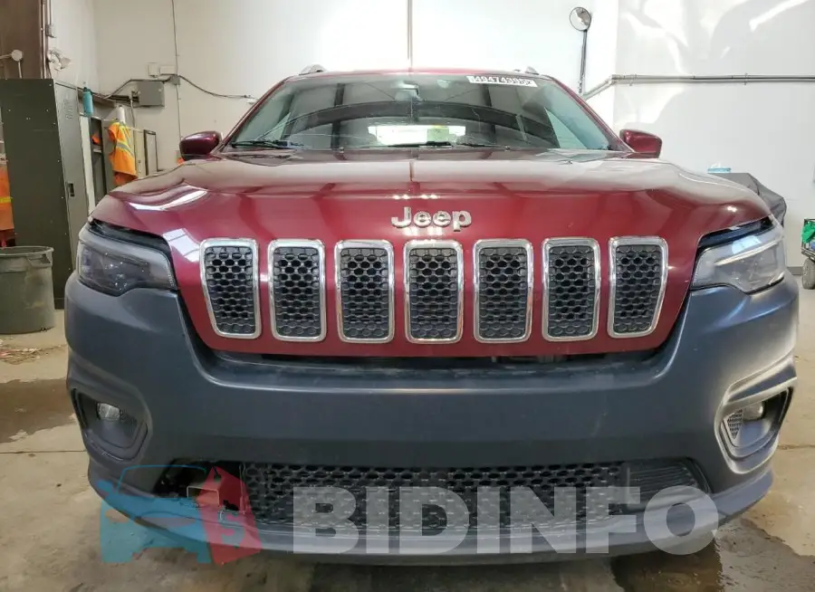 1C4PJMCB6LD601183 Photo# 5
