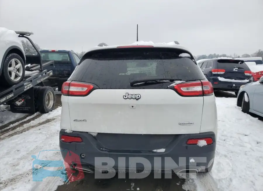 1C4PJMDS5GW348883 Photo# 6