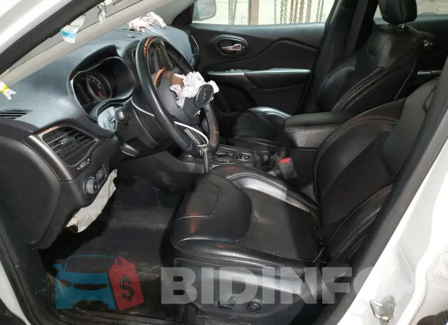 1C4PJMLB2KD314177 Photo# 7