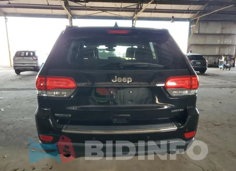 1C4RJEBMXJC514505 Photo# 6