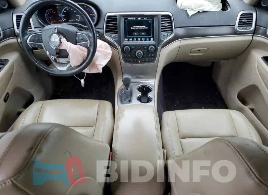 1C4RJFBGXJC251495 Photo# 8