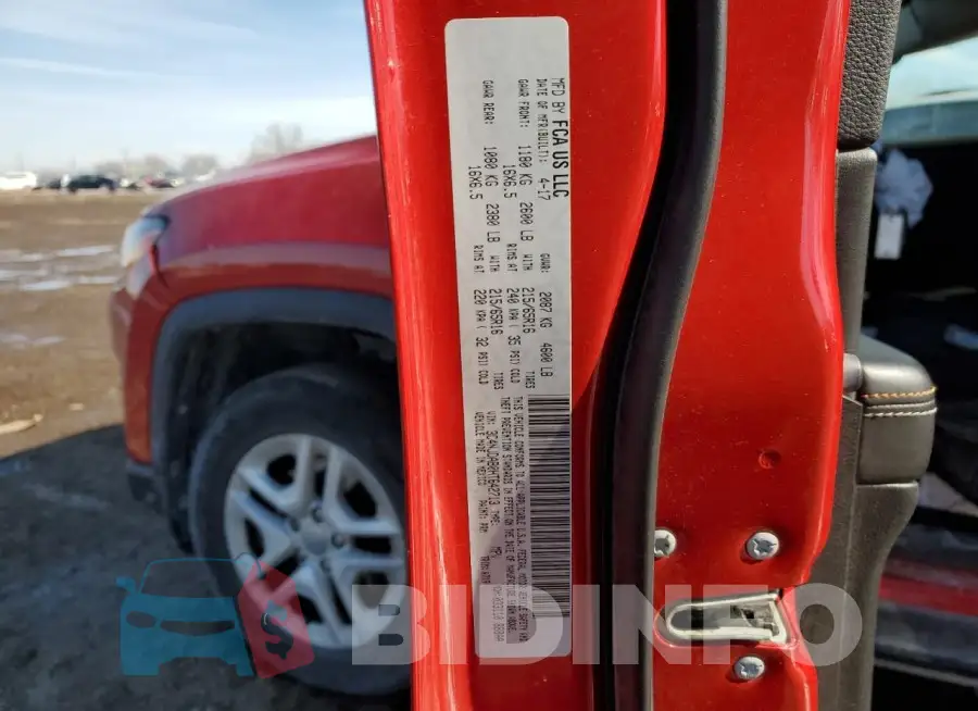 3C4NJDAB0HT642713 Photo# 12