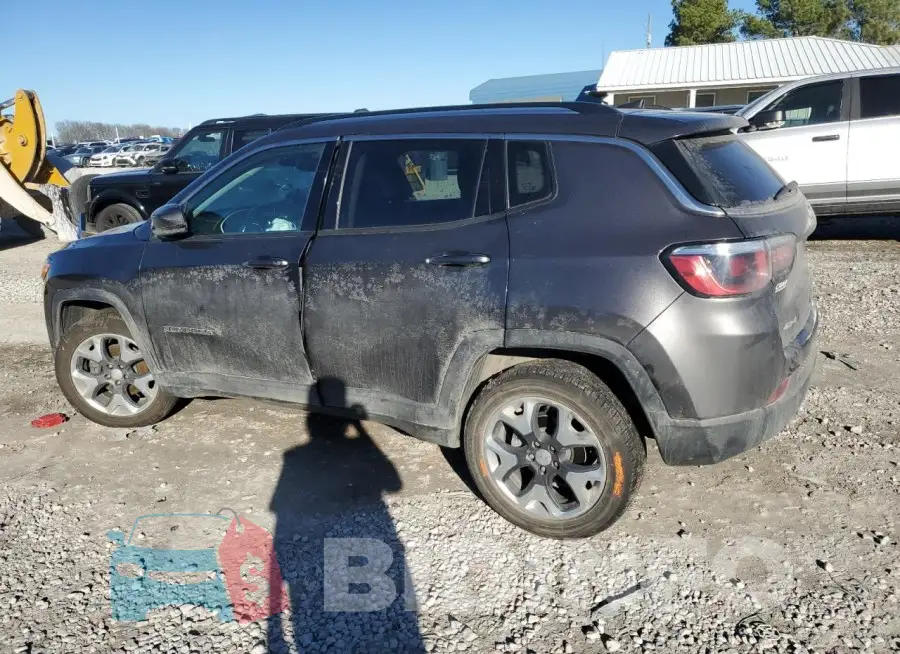 3C4NJDCB1LT153372 Photo# 2