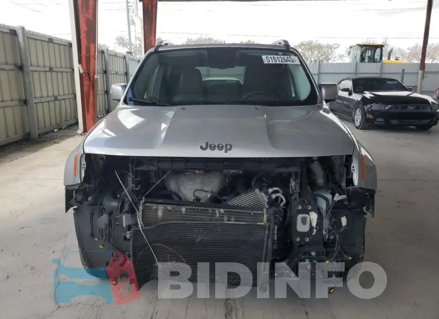 ZACCJBDB9HPE47255 Photo# 5