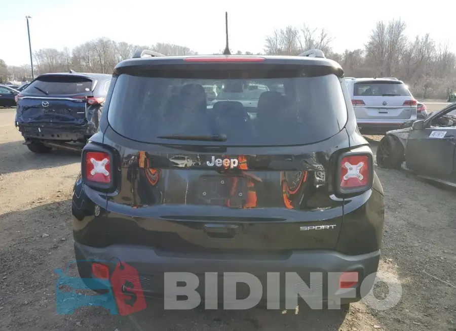 ZACNJCA17NPN61161 Photo# 6
