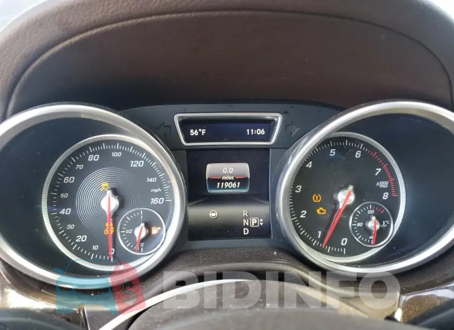 4JGDA5GB2GA729393 Photo# 9