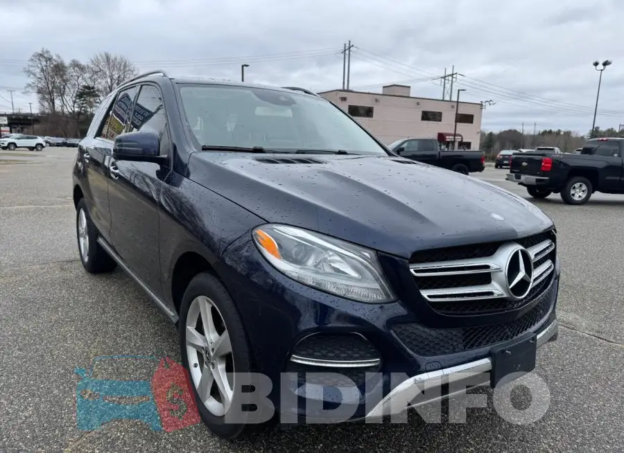 4JGDA5HB8HA914001 Photo# 1