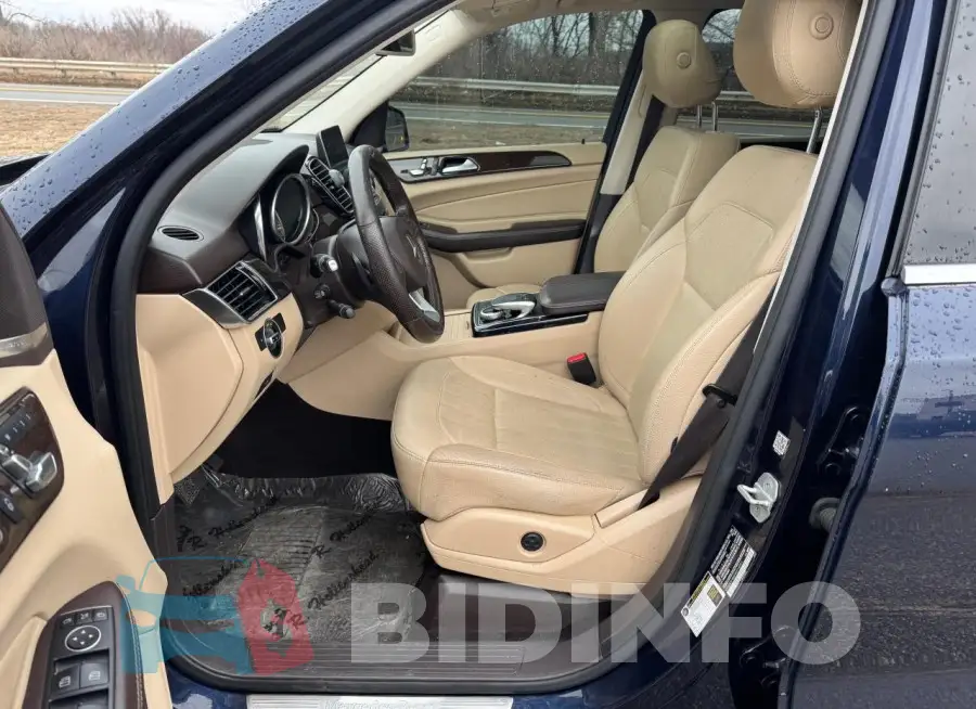 4JGDA5HB8HA914001 Photo# 12
