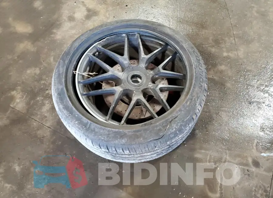 4JGFB8KB1PA945010 Photo# 13