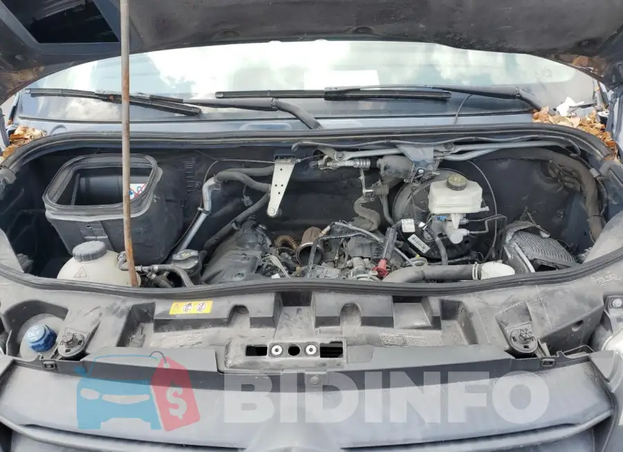 WD4PF0CD6KP093909 Photo# 12