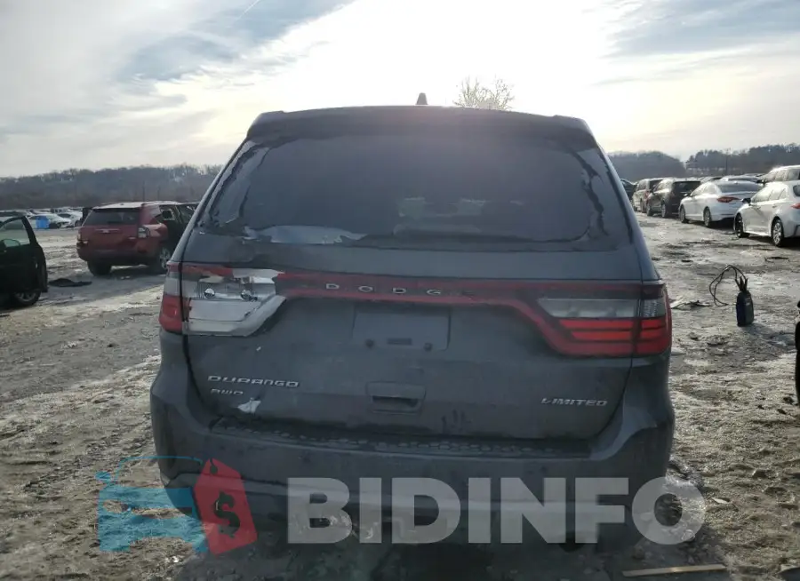 1C4RDJDG4GC315322 Photo# 6