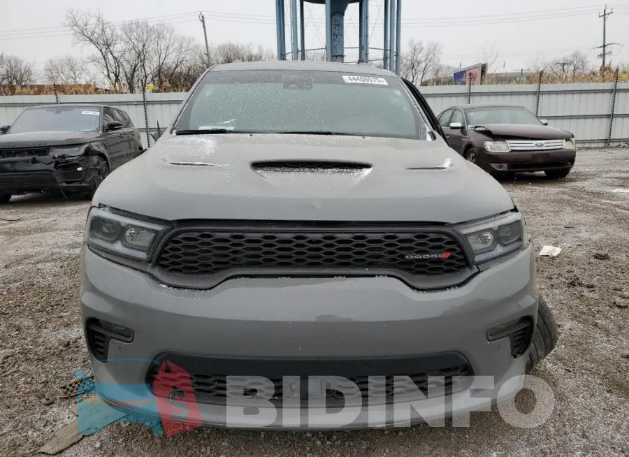 1C4SDJCT4PC676534 Photo# 5
