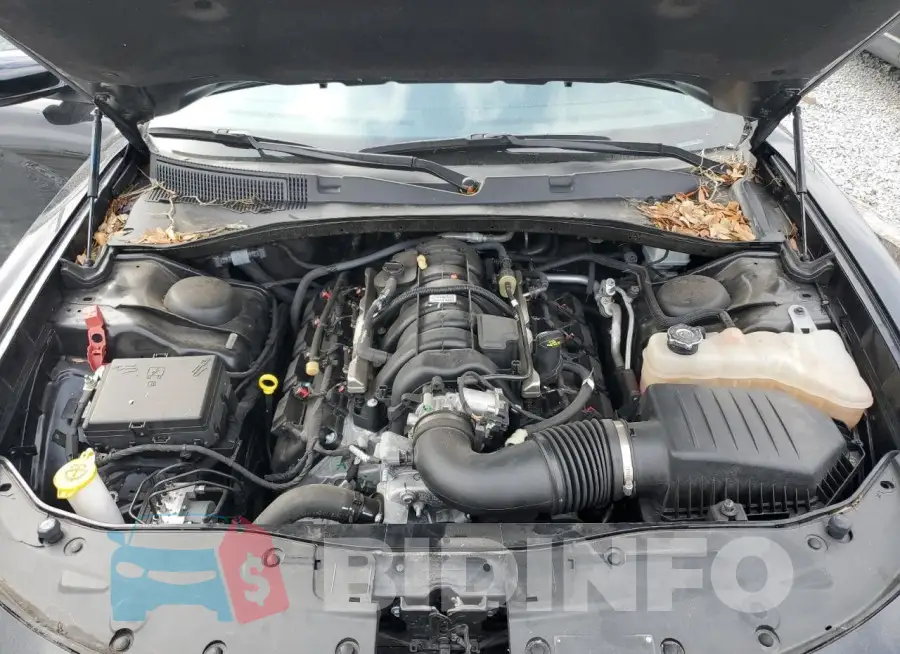 2C3CDXAT5PH532731 Photo# 11