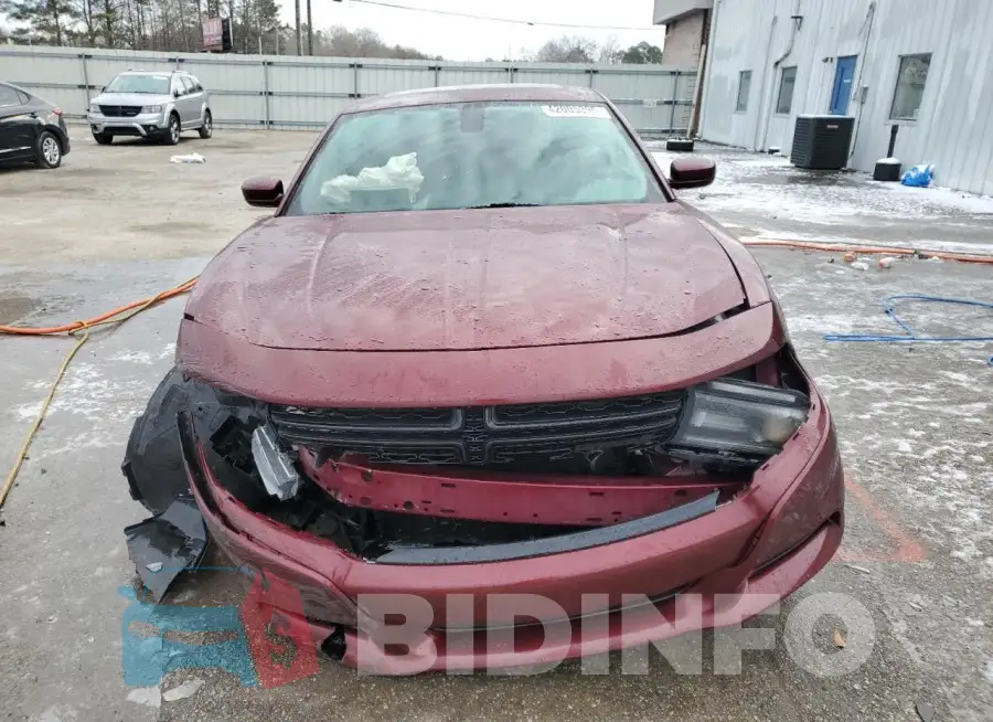 2C3CDXBG7KH656784 Photo# 5