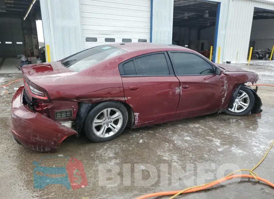 2C3CDXBG7KH656784 Photo# 3