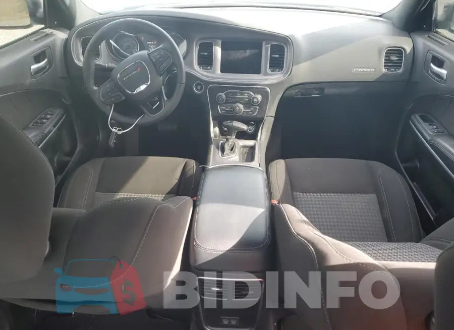 2C3CDXBG8PH651827 Photo# 8