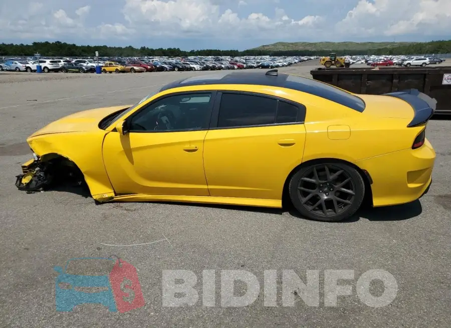 2C3CDXCT3HH559439 Photo# 2