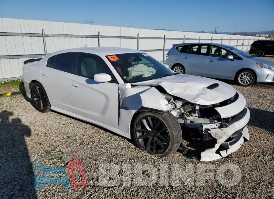 2C3CDXGJ0KH753913 Photo# 4
