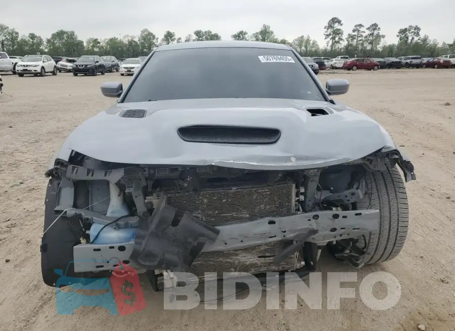 2C3CDXL91MH630216 Photo# 5