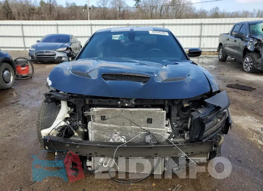 2C3CDXL94KH602942 Photo# 5