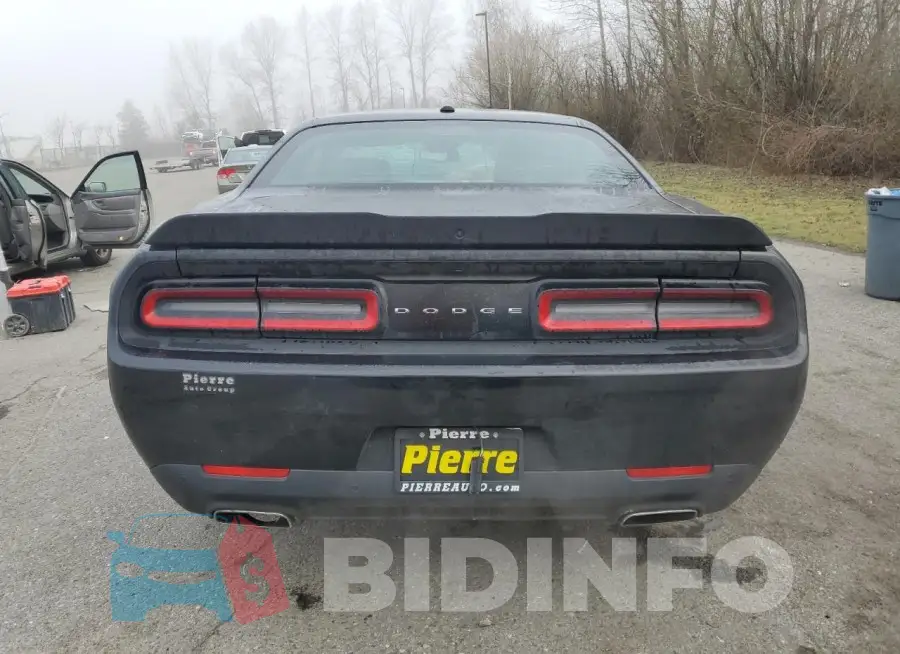 2C3CDZJG7PH503780 Photo# 6