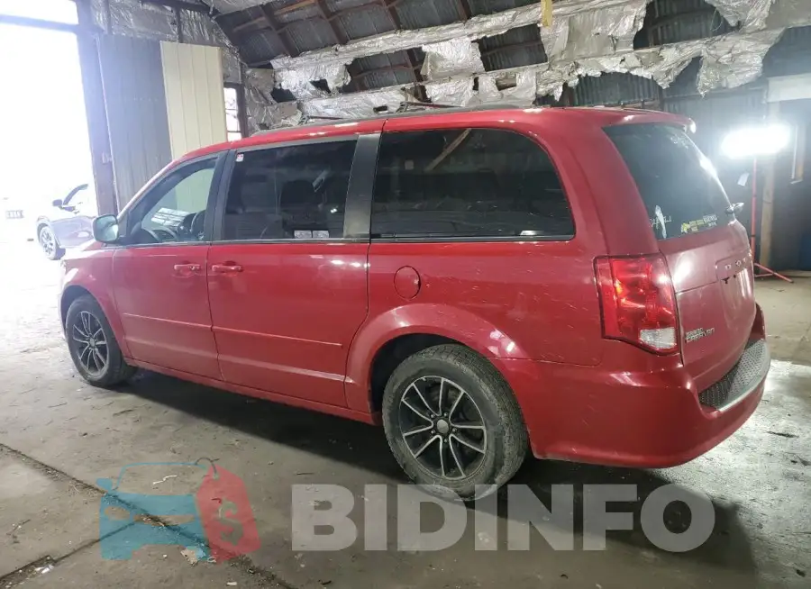 2C4RDGEG5GR224567 Photo# 2