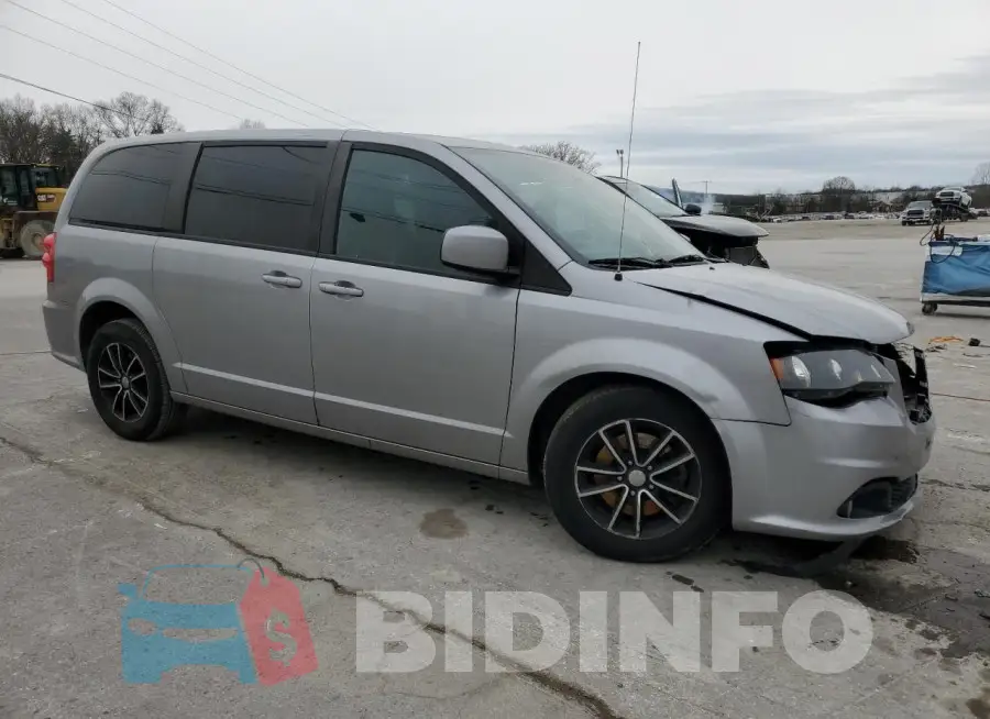 2C4RDGEG8JR254587 Photo# 4