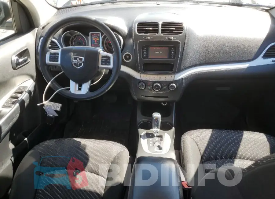 3C4PDCAB6GT115641 Photo# 8