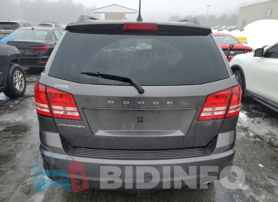 3C4PDCAB6LT182752 Photo# 6