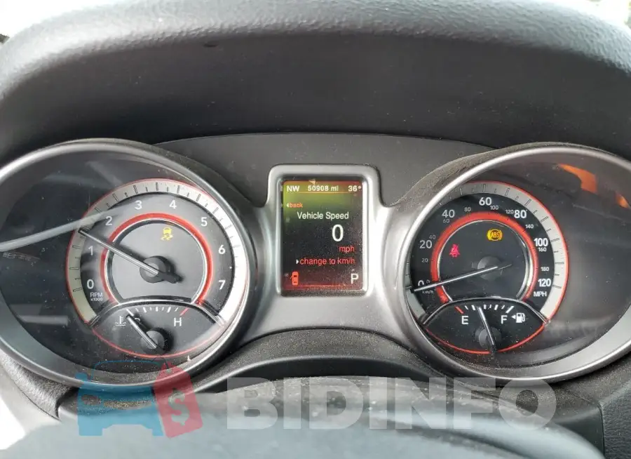 3C4PDCGB2HT606555 Photo# 9
