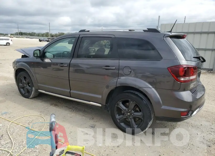 3C4PDCGB3LT268821 Photo# 2