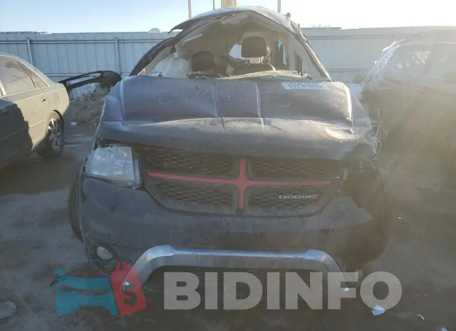 3C4PDCGB4HT685193 Photo# 5