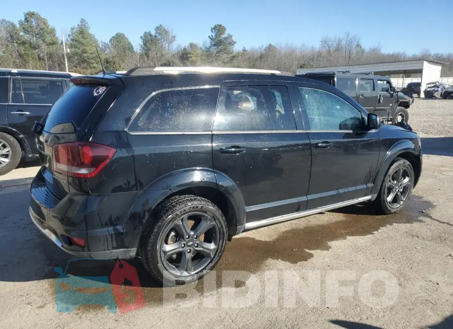 3C4PDCGB4LT268696 Photo# 3