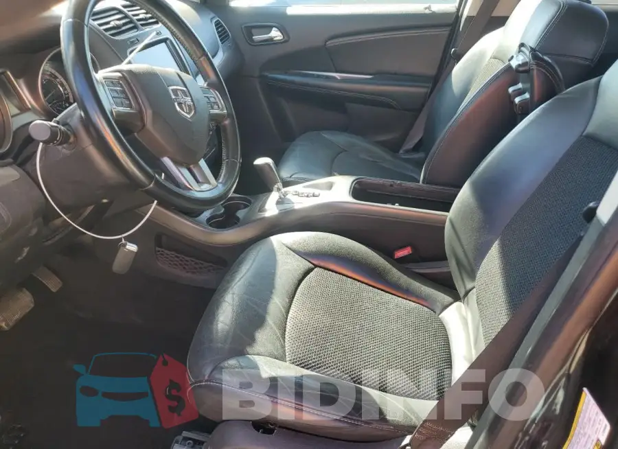 3C4PDCGB4LT268696 Photo# 7