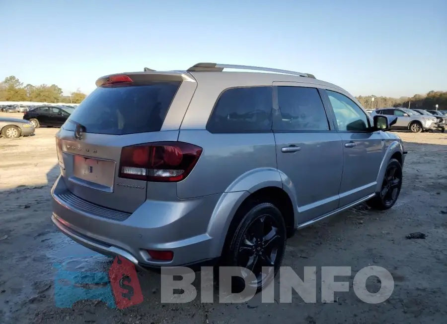 3C4PDCGB4LT272649 Photo# 3