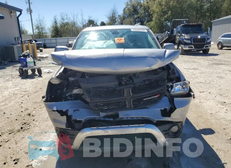 3C4PDCGB4LT272649 Photo# 5