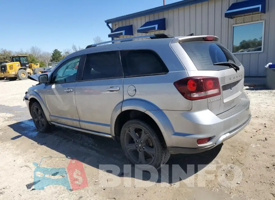 3C4PDCGB4LT272649 Photo# 2