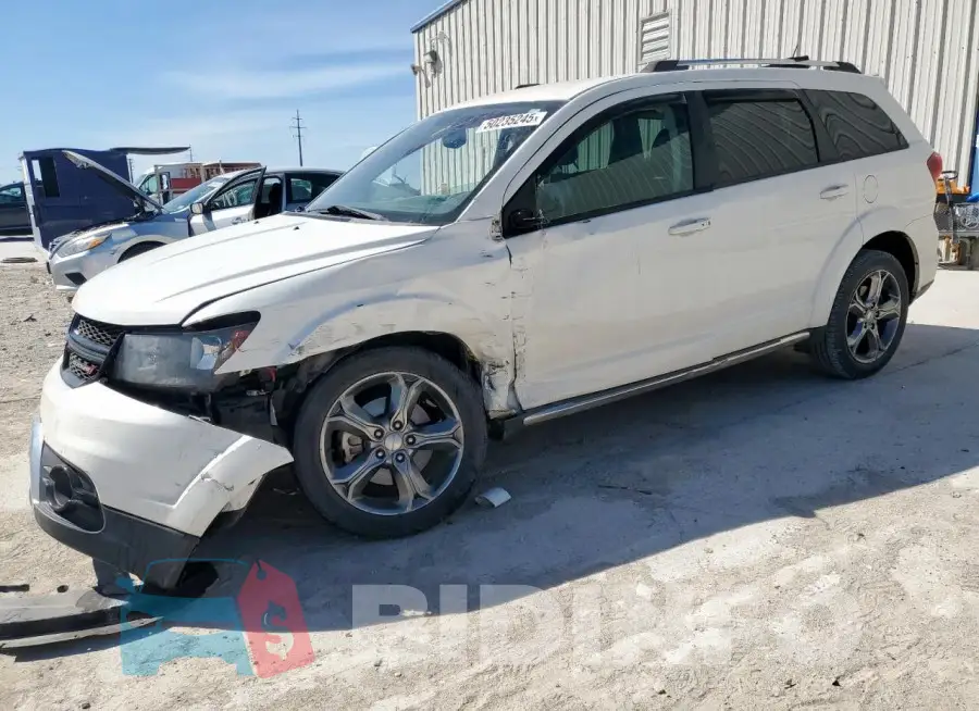 3C4PDCGG4HT518408 Photo# 1