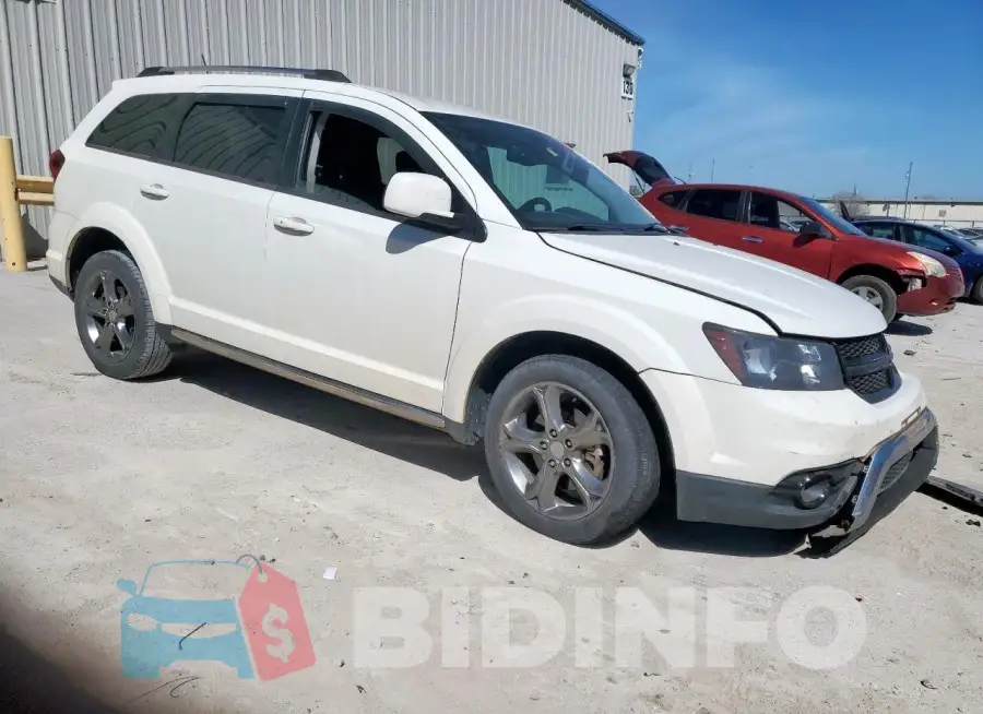 3C4PDCGG4HT518408 Photo# 4