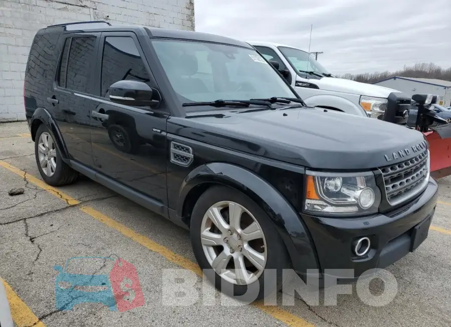 SALAG2V65GA779045 Photo# 4