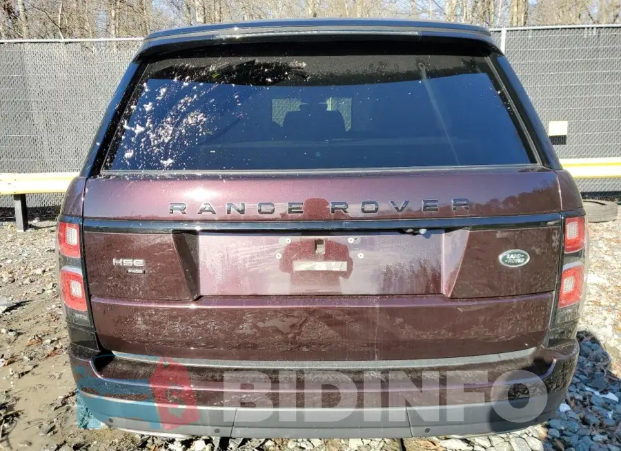 SALGS2RU5LA591637 Photo# 6